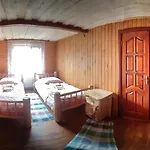 Zatishok Bilya Richky Lodge *