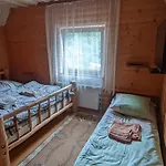 Lodge Zatishok Bilya Richky Pilipets