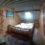 Zatishok Bilya Richky Lodge *