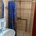 Zatishok Bilya Richky Lodge Pilipets