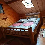 Lodge Zatishok Bilya Richky *
