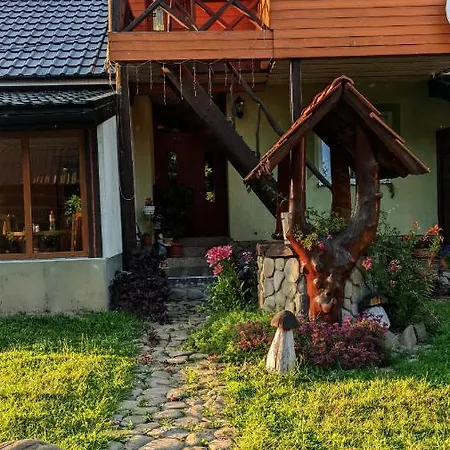 Zatishok Bilya Richky