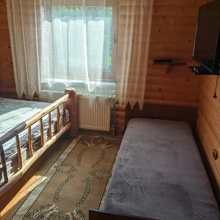 Zatishok Bilya Richky
