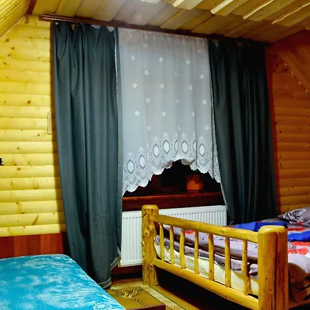 Zatishok Bilya Richky *