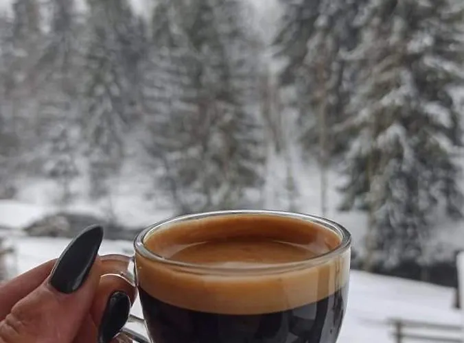 Zatishok Bilya Richky *